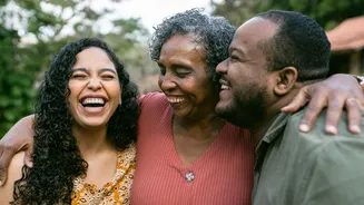 7 frases que quase toda mãe diz - e que os filhos nunca esquecem