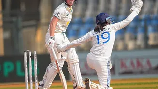Young Indian batters with extraordinary potential like Vaibhav Sooryavanshi