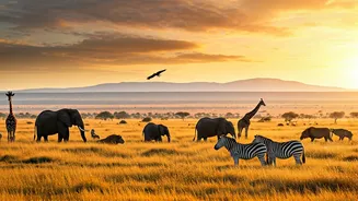 Explore Africa: Top Destinations to Visit in 2026