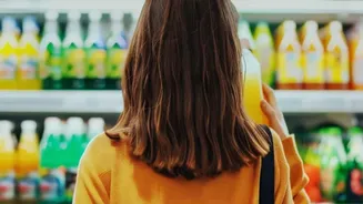 Fresh Research Explores What Ultra-Processed Foods Really Mean For Indian Consumers
