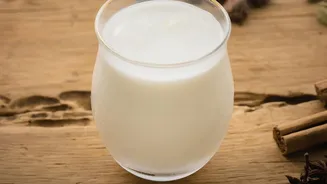 Infuse Milk With Cardamom for Fragrant Puddings and Custards