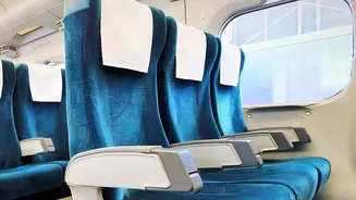 7 New Amrit Bharat Trains Focus On Comfortable, Affordable Long-Distance Travel