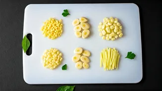 7 Ways to Slice Garlic Like a Pro: Culinary Secrets