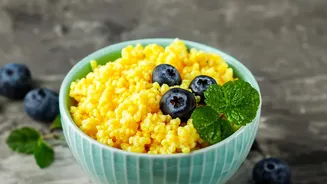 From Dal To Millet Bowls, One-Pot Meals Simplify Dinner