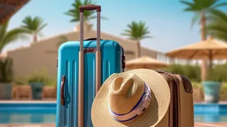 Visa-Free Holidays Appeal To Travellers Seeking Convenience