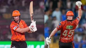 IPL 2026: How Heinrich Klaasen Is Owning SRH’s Toughest Role