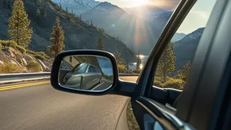 How To Navigate Changing Weather Conditions And Altitude Shifts On Manali-Leh Highway