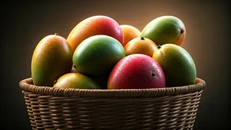 Why Missing Delhi's International Mango Fest Is Huge Mistake