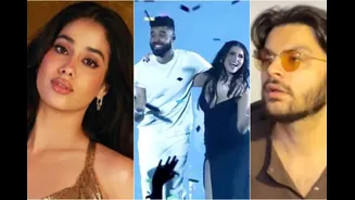 Janhvi Kapoor Trolled For ‘Never Take Her To Concert’ Dig At Tara Sutaria: 'Putting Other Women Down Not Funny'