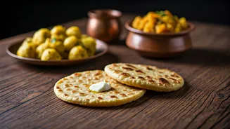 Rediscovering Maharashtra's Culinary Gems: A Journey Through Forgotten Flavors