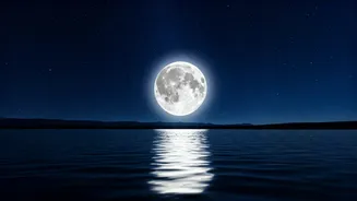 Supermoon Spectacle: India's Gaze on 2025's Celestial Show