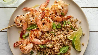 If Italian snacks interest you, try these recipes