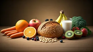 Fueling Your 7-Year-Old: Essential Nutrition for Growth and Development