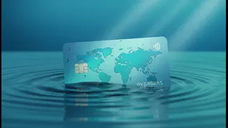 Overseas Spending After The TCS Cut is shifting attention from TCS towards hidden transaction fees