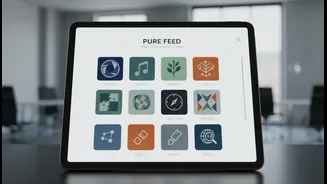 Algorithm-Free Social Feeds are testing whether social discovery can work without opaque ranking systems
