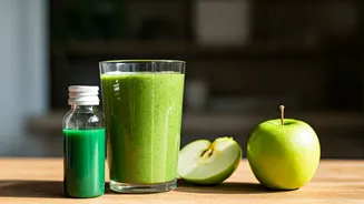 Boost Gut Health: 5 Drinks Before Breakfast