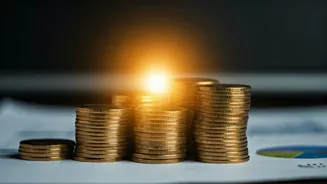 Unlocking Your Financial Potential: Smart Money Moves for a Secure Future