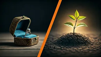 Engagement on Hold: Couple's Differing Views on Family Size Spark Reddit Debate