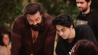 Aryan Khan's The B***ds Of Bollywood 2 To Go On Floors In 2027 - Report