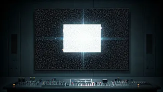 Iran TV Hacked: Protests Broadcast