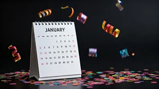 Upcoming Public Holidays in India: January 2026