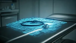 AI Revolution in Healthcare: Streamlining Clinician Workloads with Advanced Documentation Tools