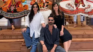 Akshay Kumar, Vidya Balan's Comedy Film Locks Release Date, Anees Bazmee's Directorial To Arrive In December 2026