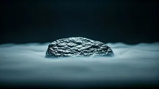 Unveiling Cutting-Edge Physics: Drops, Crystals, and Memory