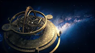 Cosmic Forecast: Your Astrological Guide for April 21, 2026!