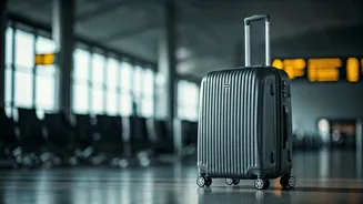 Pakistani Traveller's 10-Hour Mumbai Airport Layover Goes Viral: A Journey from London to Nepal