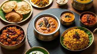 Savor the Flavors: A Culinary Journey Through 6 Essential Tamil New Year Dishes