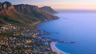 South Africa Shows That Adventure and Slowness Can Coexist