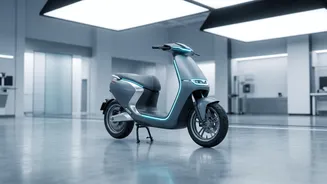 How Next-Generation Energy Storage Testing Is Cutting Electric Two-Wheeler Costs