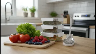 The Ultimate Monsoon Food Safety Checklist For Busy Urban Families