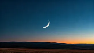 Rare Moon Venus Close Approach Promises Breathtaking Twilight Views Tonight