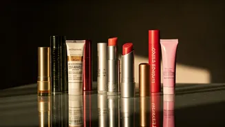 8 Lip Balms: Your Winter Savior!