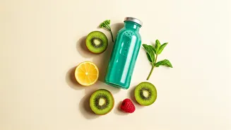 Functional Drinks Make Wellness Feel Easy And Shareable