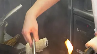 A Recipe Can Occupy the Kitchen Longer Than Its Cook Time