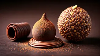 Sweet Celebrations: Easy Chocolate Recipes for Chocolate Day 2026
