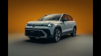 Volkswagen Taos fica mais barato que Nivus e T-Cross em promoção agressiva da marca