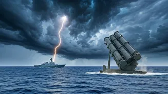 India Reacts: Political Disputes & International Tensions