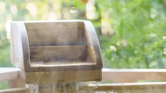 Herbal Steam And Sinus Relief Claims Explained: Hot Water Can Cause Burns
