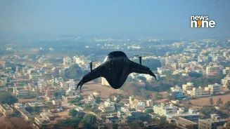 Medical drones fly 700+ times in Bengaluru with zero failures