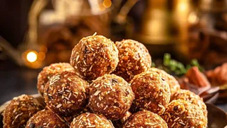 Festive Eating Is Finding A Middle Ground Between Celebration And Everyday Nutrition