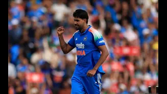 ‘Criticism motivates me’ - Ajinkya Rahane reveals Harshit Rana’s unshakeable mindset