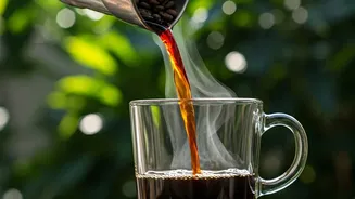 Healthy Brews: Simple Ways to a Healthier Coffee Habit