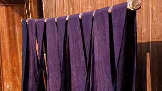 Humid Homes Need Clear Limits on How Much Laundry Dries at Once
