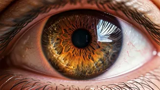 Decoding Eyes: Are They Really Listening?