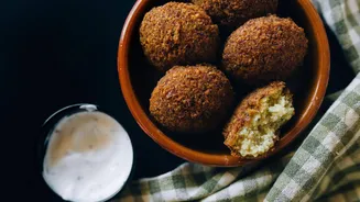 5 easy chickpea recipes you need to try