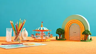 East Asia's Top 10 Kid-Friendly Summer Adventures: A Guide for Families